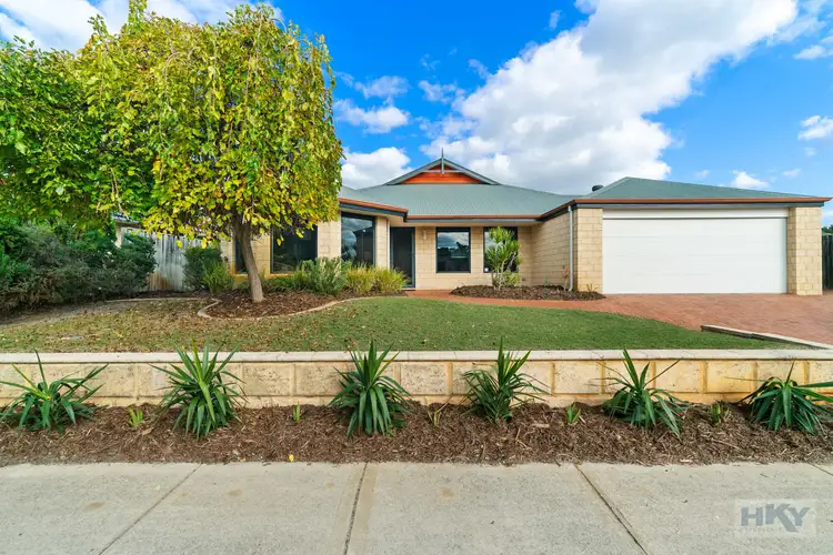 Fourth view of Homely house listing, 11 Messara Avenue, Henley Brook WA 6055