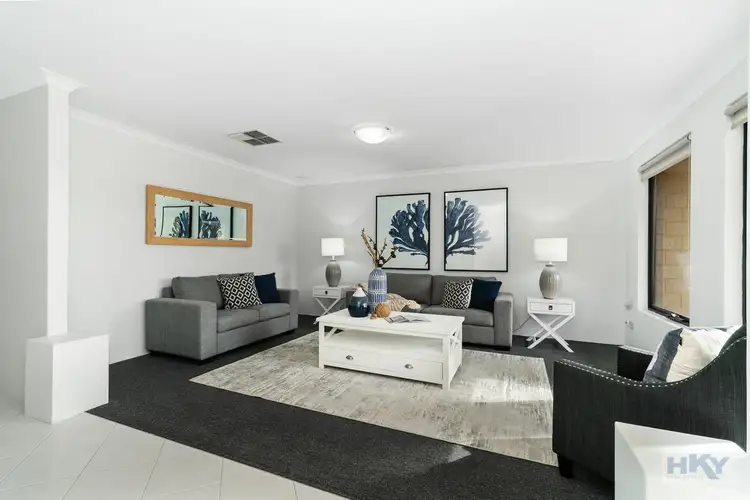 Fifth view of Homely house listing, 11 Messara Avenue, Henley Brook WA 6055