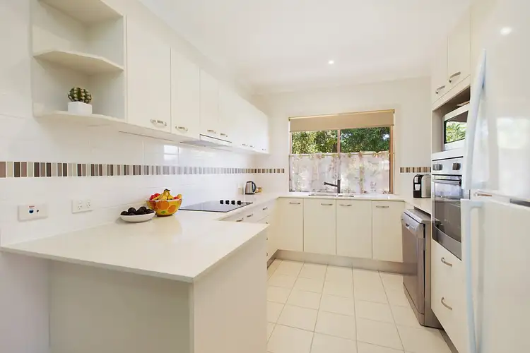 Main view of Homely villa listing, 21/57-79 Leisure Drive, Banora Point NSW 2486