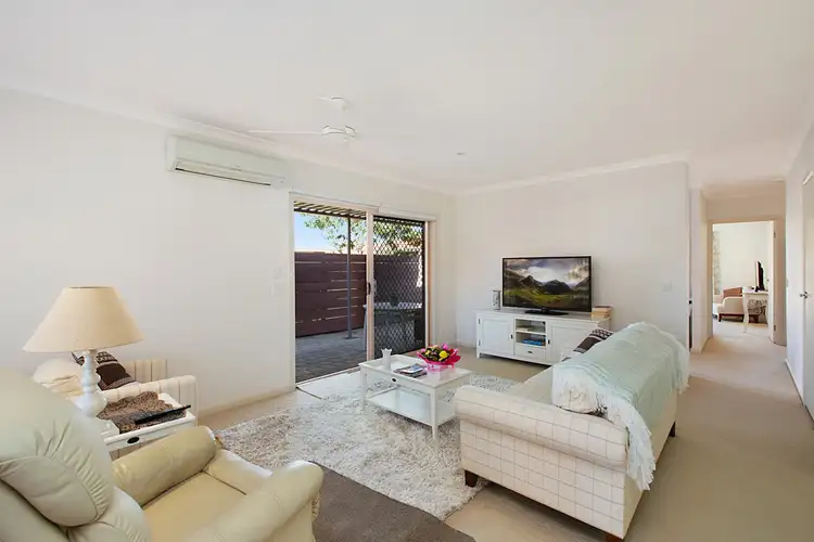 Third view of Homely villa listing, 21/57-79 Leisure Drive, Banora Point NSW 2486