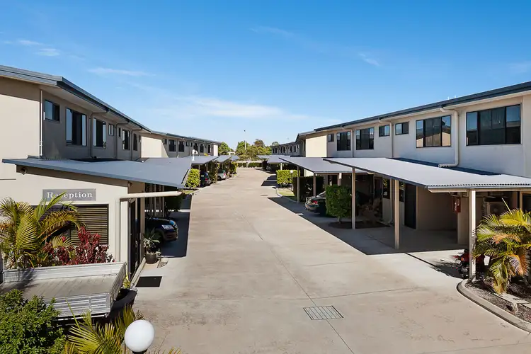 8/56-58 Main Street, Pialba QLD 4655
