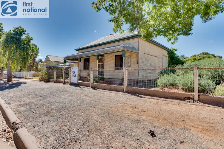 54 Arkaba Street, Hawker SA 5434