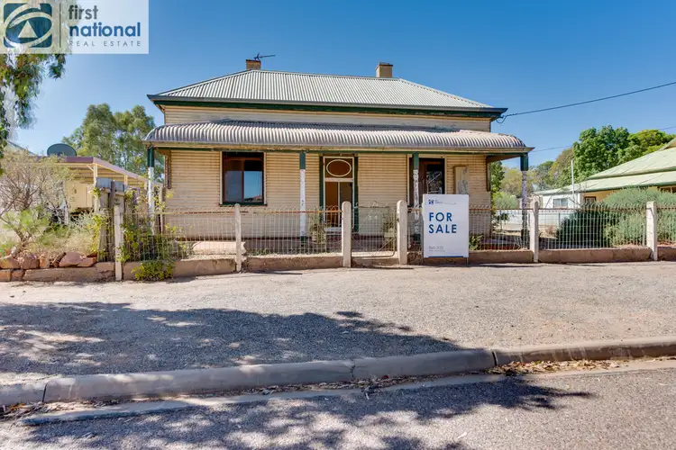 Second view of Homely house listing, 54 Arkaba Street, Hawker SA 5434