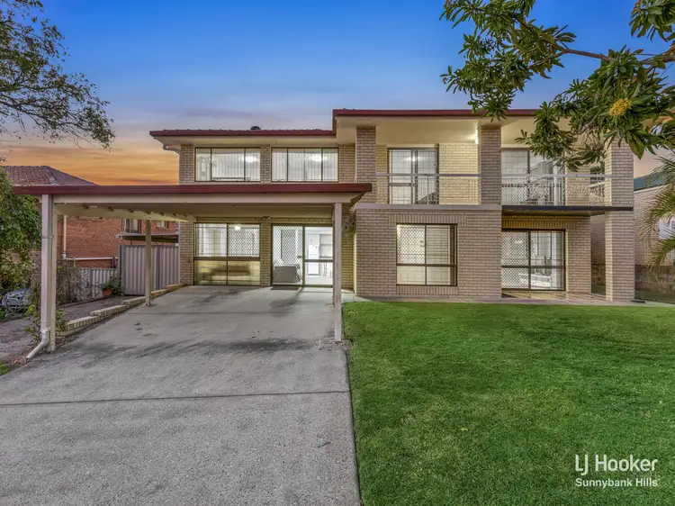 54 Kidd Street, Robertson QLD 4109