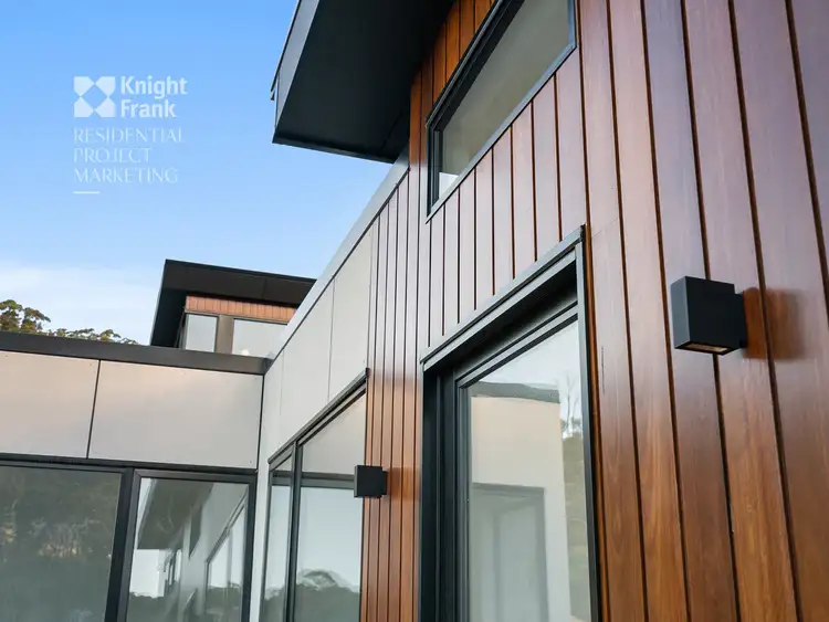 Third view of Homely townhouse listing, Townhouse 1/78 Cascade Road, South Hobart TAS 7004