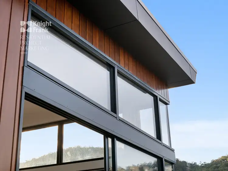 Fourth view of Homely townhouse listing, Townhouse 1/78 Cascade Road, South Hobart TAS 7004