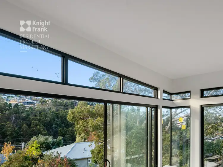 Sixth view of Homely townhouse listing, Townhouse 1/78 Cascade Road, South Hobart TAS 7004