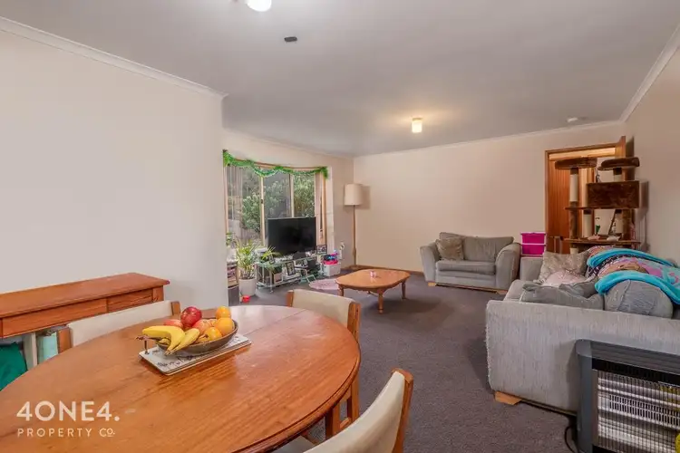 Third view of Homely villa listing, 2/27 Godfrey Road, Claremont TAS 7011