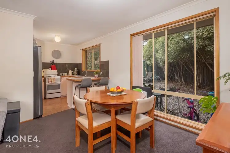 Fourth view of Homely villa listing, 2/27 Godfrey Road, Claremont TAS 7011