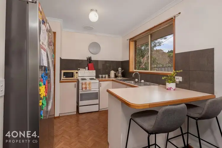 Fifth view of Homely villa listing, 2/27 Godfrey Road, Claremont TAS 7011