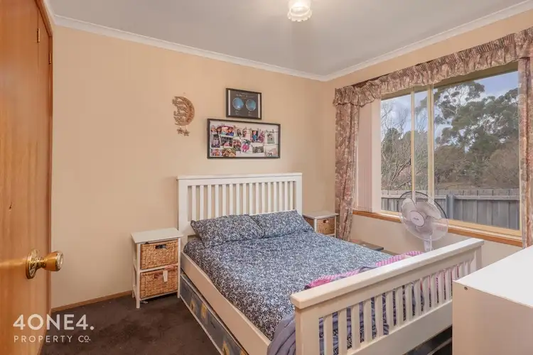 Sixth view of Homely villa listing, 2/27 Godfrey Road, Claremont TAS 7011
