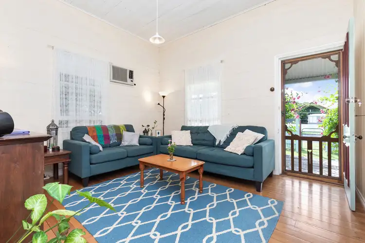 Second view of Homely house listing, 24 Percy Street, Maryborough QLD 4650