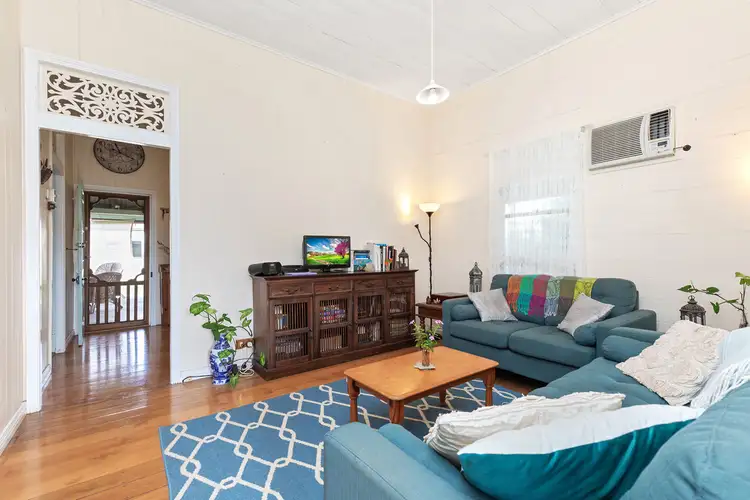 Third view of Homely house listing, 24 Percy Street, Maryborough QLD 4650