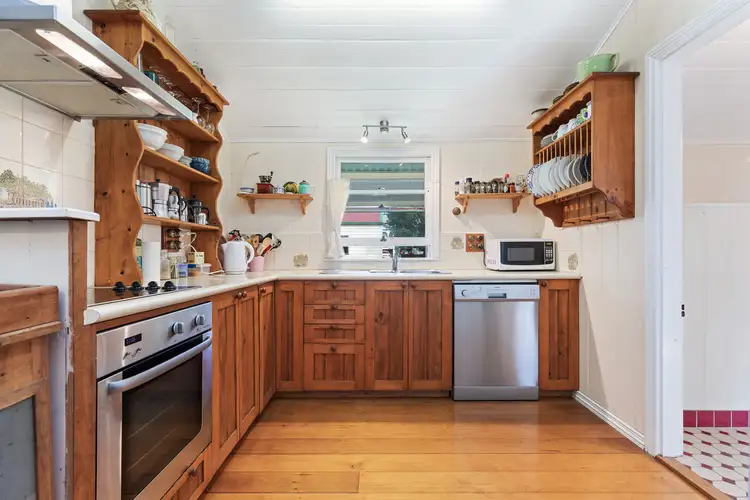 Fifth view of Homely house listing, 24 Percy Street, Maryborough QLD 4650