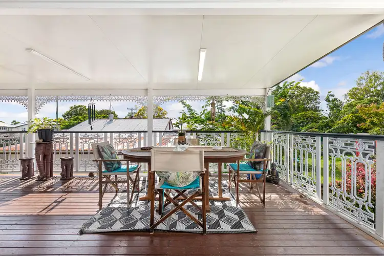 Main view of Homely house listing, 19 Woodrow Street, Maryborough QLD 4650