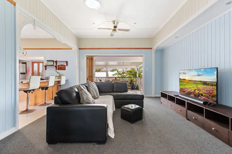 Sixth view of Homely house listing, 19 Woodrow Street, Maryborough QLD 4650