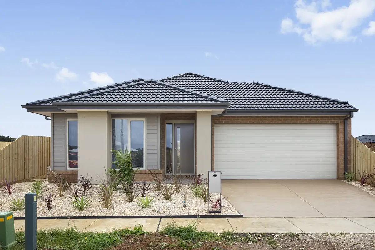 Main view of Homely house listing, 69 Duchess Drive, St Leonards VIC 3223