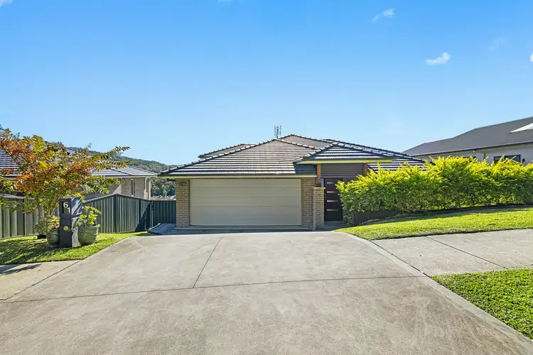 Second view of Homely house listing, 61 Narara Creek Road, Narara NSW 2250