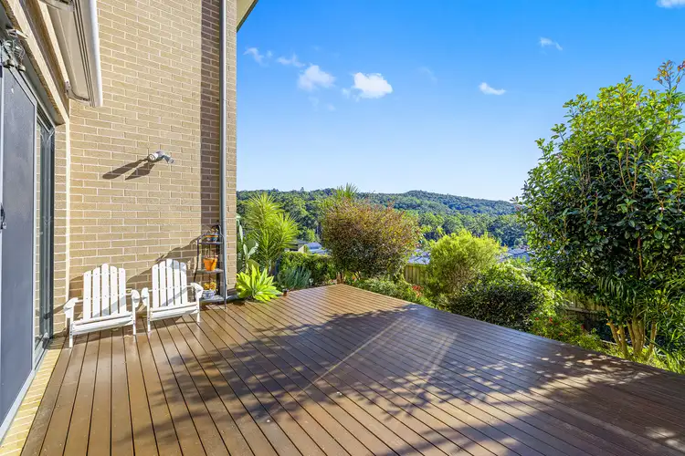 Fourth view of Homely house listing, 61 Narara Creek Road, Narara NSW 2250