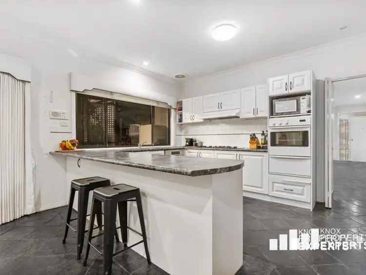 Fifth view of Homely house listing, 104 Jenola Parade, Wantirna South VIC 3152