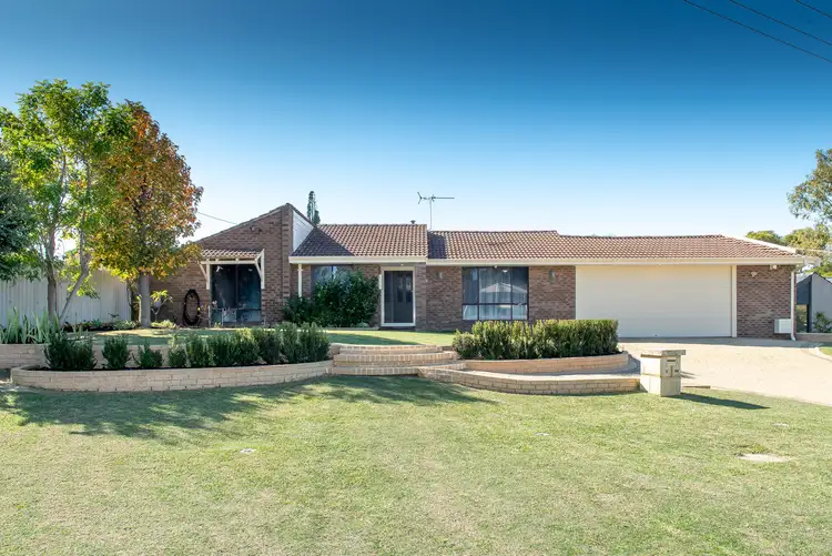 Main view of Homely house listing, 12 Mario Way, Craigie WA 6025