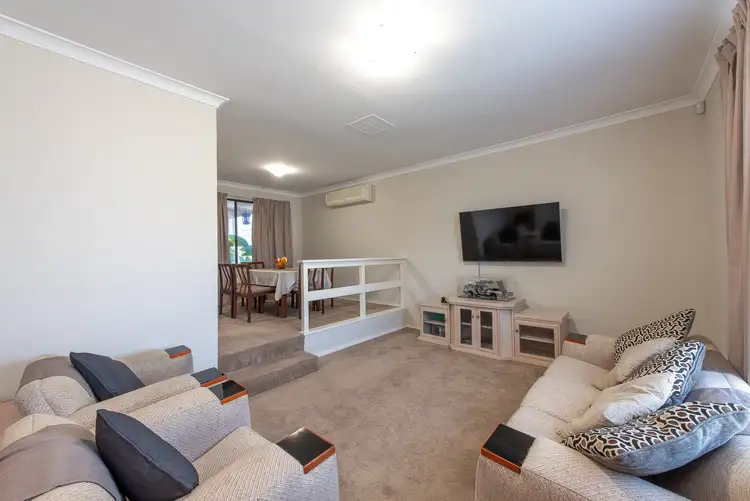 Third view of Homely house listing, 12 Mario Way, Craigie WA 6025