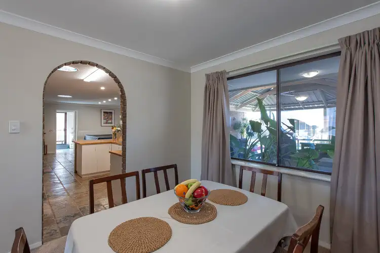 Fifth view of Homely house listing, 12 Mario Way, Craigie WA 6025