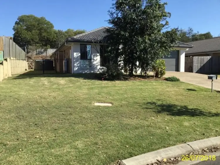 30 Noblewood Crescent, Fernvale QLD 4306