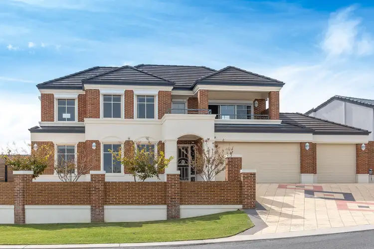 3 Simnia Place, Mullaloo WA 6027