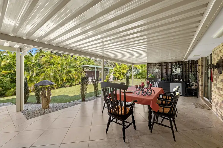 11 Teasdale  Drive, Nerang QLD 4211
