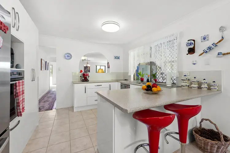 Fourth view of Homely house listing, 11 Teasdale Drive, Nerang QLD 4211