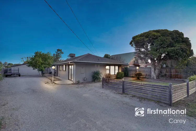 21 Ponds Drive, Lara VIC 3212