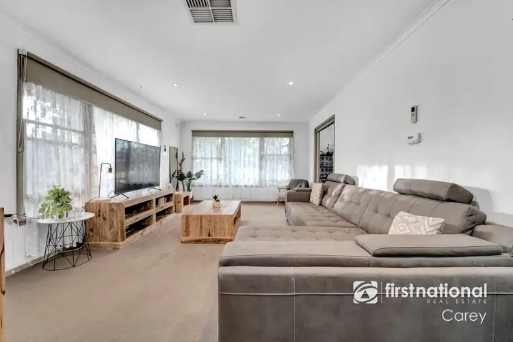 Fourth view of Homely house listing, 21 Ponds Drive, Lara VIC 3212