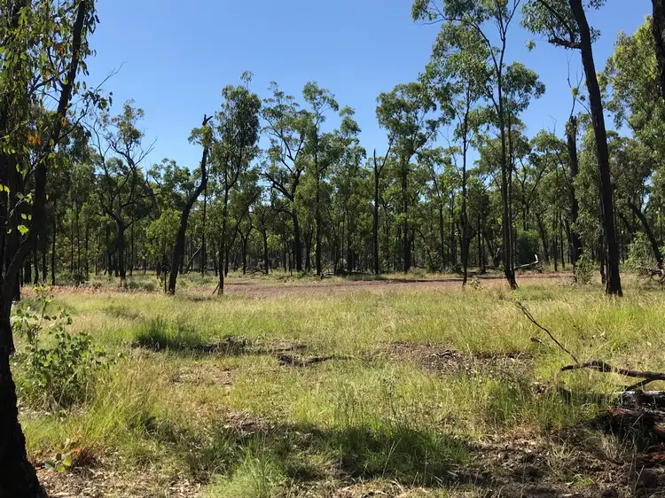 Third view of Homely rural property listing, Raspberry Ck, Kunwarara QLD 4702