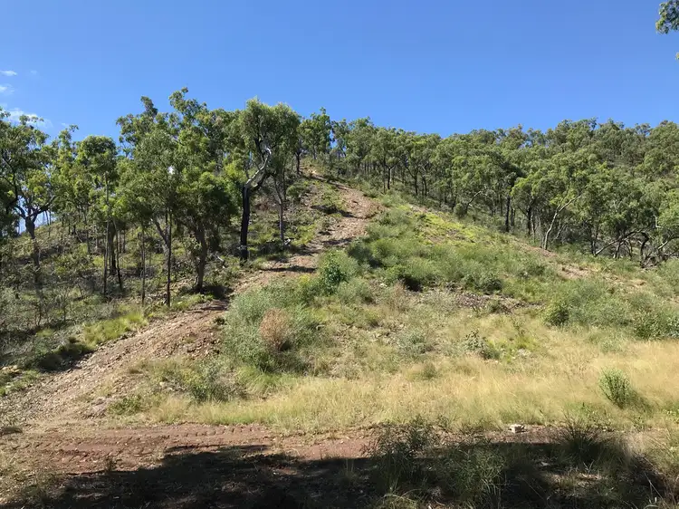 Fourth view of Homely rural property listing, Raspberry Ck, Kunwarara QLD 4702