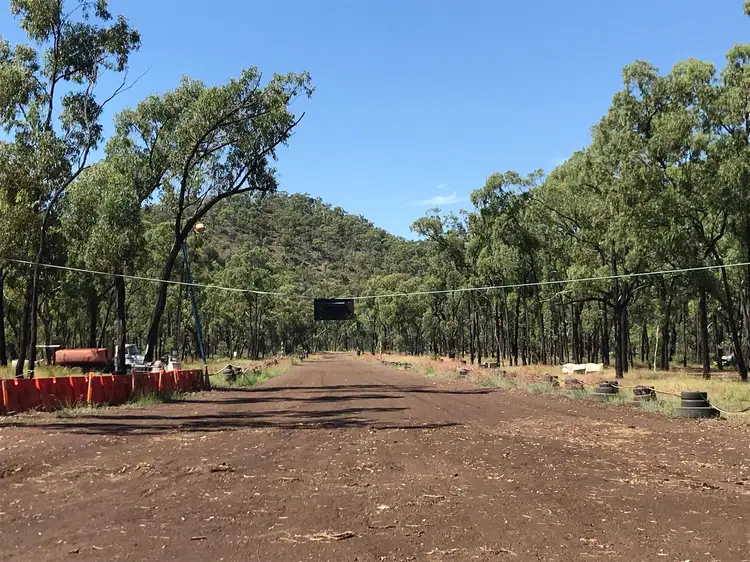 Seventh view of Homely rural property listing, Raspberry Ck, Kunwarara QLD 4702
