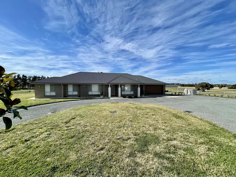 97 Knowlman Road, Goulburn NSW 2580