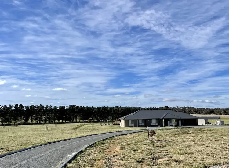 Third view of Homely house listing, 97 Knowlman Road, Goulburn NSW 2580