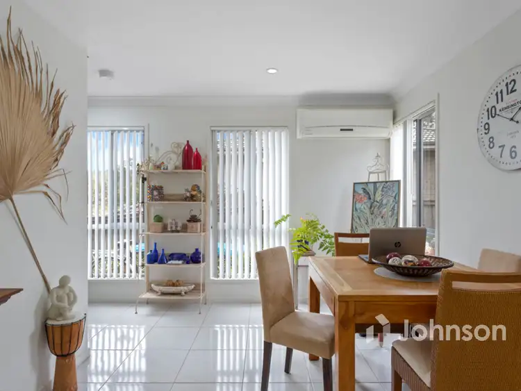 Third view of Homely semi-detached listing, 1/57 Springwood Avenue, Pacific Pines QLD 4211