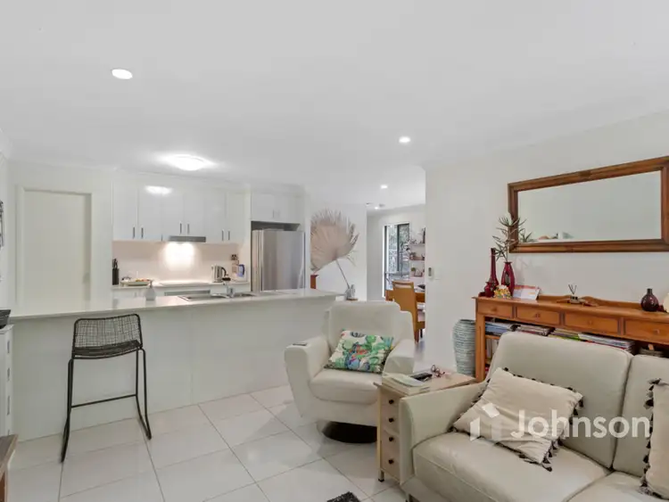 Fourth view of Homely semi-detached listing, 1/57 Springwood Avenue, Pacific Pines QLD 4211