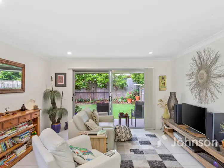 Fifth view of Homely semi-detached listing, 1/57 Springwood Avenue, Pacific Pines QLD 4211