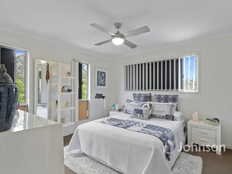 Sixth view of Homely semi-detached listing, 1/57 Springwood Avenue, Pacific Pines QLD 4211