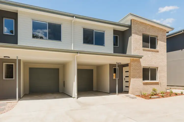 4/5-7 Logan Reserve Road, Waterford West QLD 4133