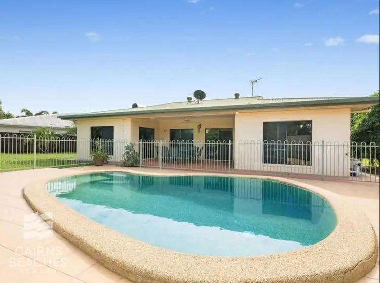 13 Ibis Close, Kewarra Beach QLD 4879