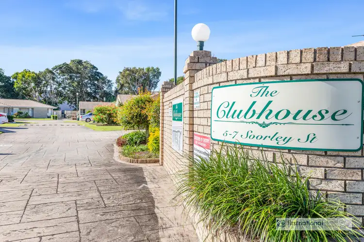 31/5-7 Soorley Street, Tweed Heads South NSW 2486
