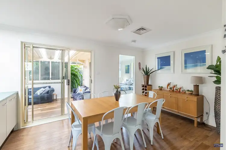 Fifth view of Homely house listing, 51 Rigney Street, Shoal Bay NSW 2315