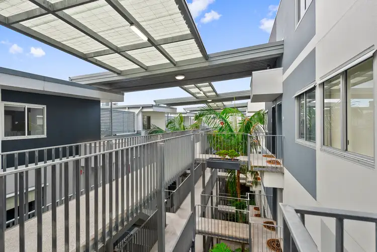 Main view of Homely apartment listing, 310/41 Robertson Street, Fortitude Valley QLD 4006