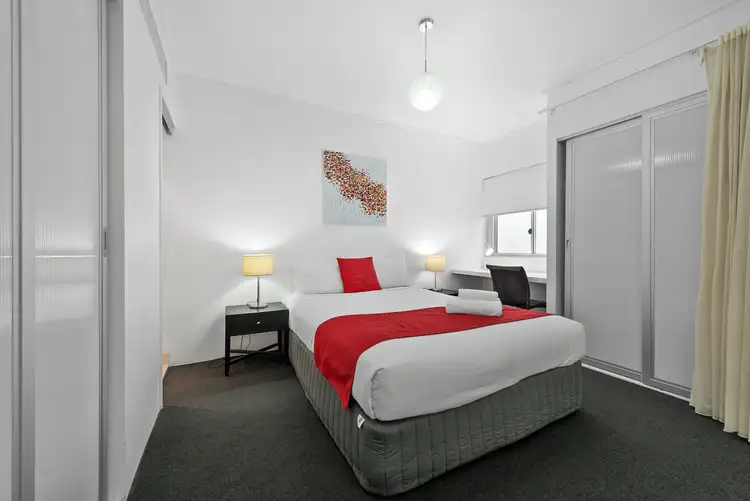 Third view of Homely apartment listing, 310/41 Robertson Street, Fortitude Valley QLD 4006