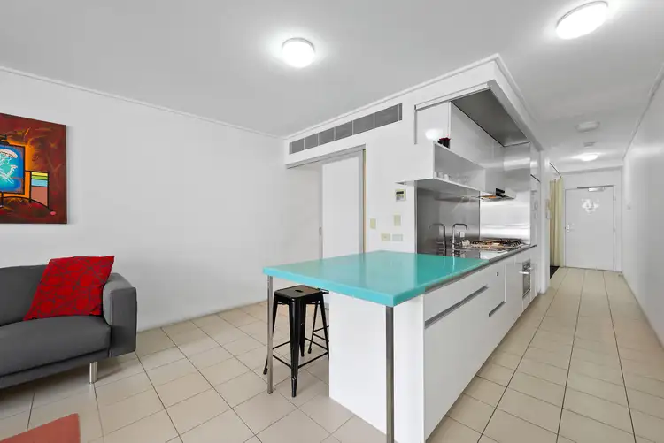 Fourth view of Homely apartment listing, 310/41 Robertson Street, Fortitude Valley QLD 4006