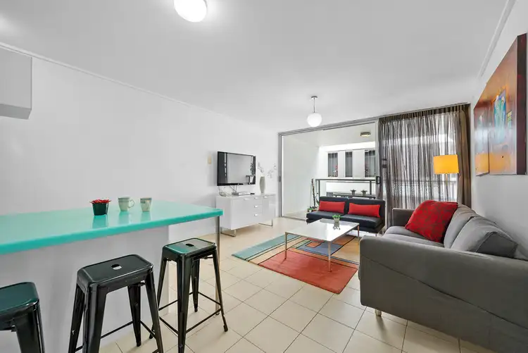 Seventh view of Homely apartment listing, 310/41 Robertson Street, Fortitude Valley QLD 4006